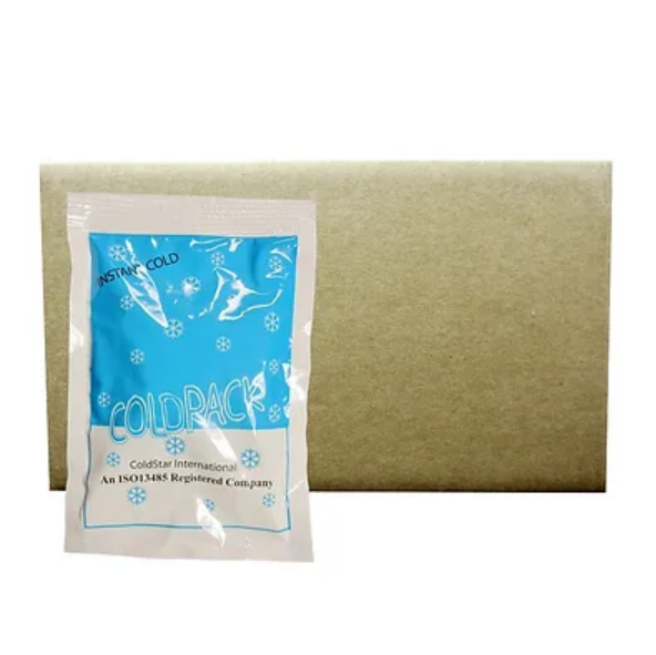 Cold Pack, 5" X 7" ColdStar International, . - 24 units per case