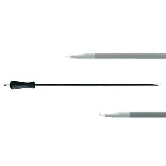 SURGICAL LAPAROSCOPIC ELECTRODE - 1 each