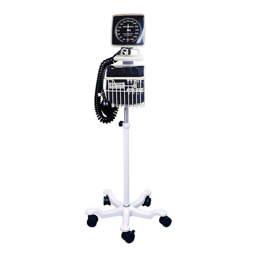 McKesson Aneroid Sphygmomanometer Unit LUMEON Adu – 1/Box
