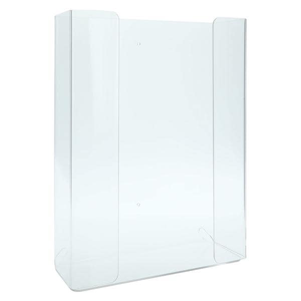 Metrex Research Glove Box Holder Acrylic Triple White – 1/Box