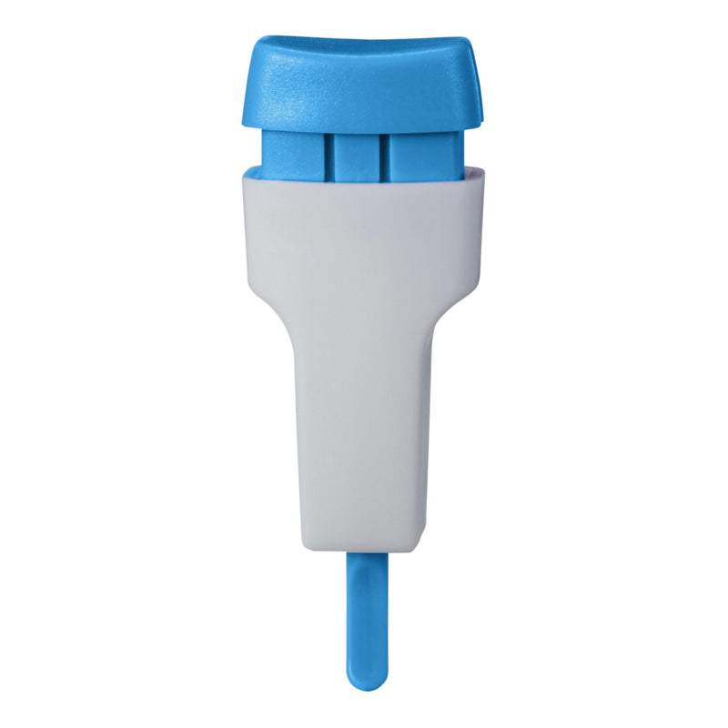 McKesson Safety Lancet 23 Gauge Retractable Push B – 100/Box