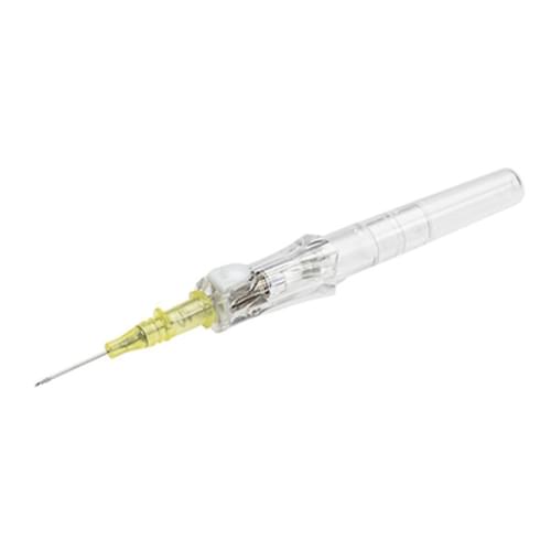 BD INSYTE IV CATHETR 24GX0.75" 50CT – 50/Box