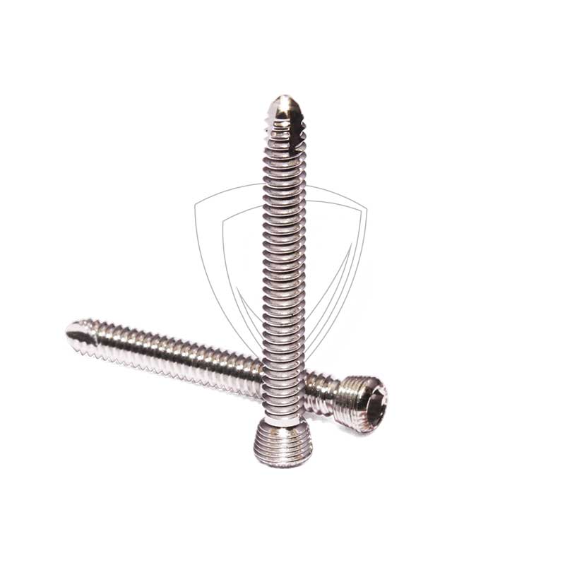 DePuy Synthes 2.7MM CORTEX SCREW, 8MM – 1 ea