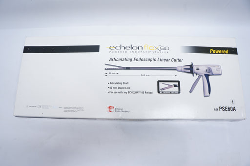 Ethicon ECHELONFLEX ENDOPATH ARTICULATING ENDOSCOPIC LINEAR CUTTER 60MM – 1 ea