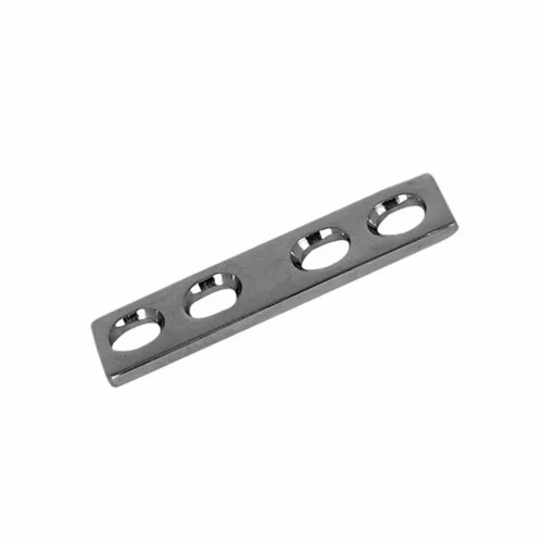 DePuy Synthes 2.0MM TITANIUM LC-DCP PLATE, 8 HOLES, 48MM – 1 ea