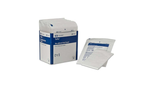 Medline NON-ADHERENT PAD (TELFA) 2" X 3" – 100/Box