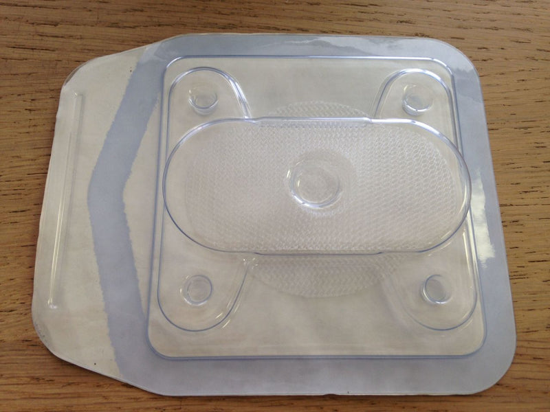 Ethicon PROLENE HERNIA SYSTEM, MEDIUM – 1 ea
