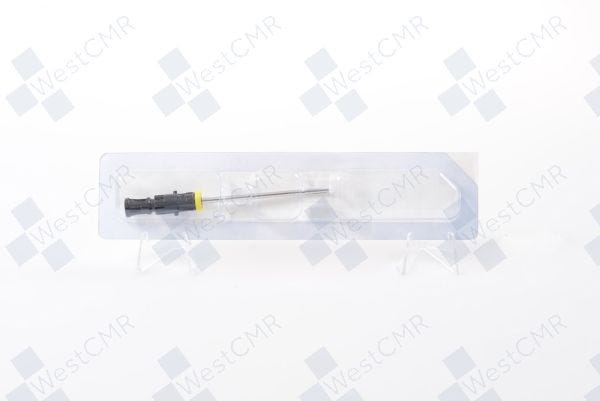 DePuy Mitek 4MM BARREL BURR PLUS, STERILE – 1 ea