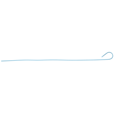Hudson RCI STYLET, SHER-I-SLIP, ADULT ANESTHESIA – 1 ea