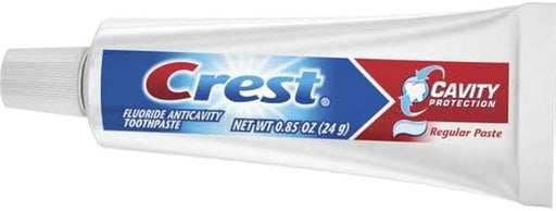 Procter & Gamble Distributing Crest Cavity Protection Regular Toothpaste – 240/Box