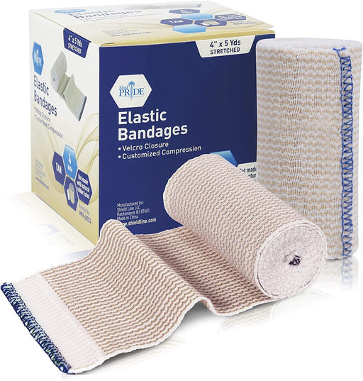BSN Medical/Jobst Elastic Adhesive Bandage, 1" X 3" – 100/Box