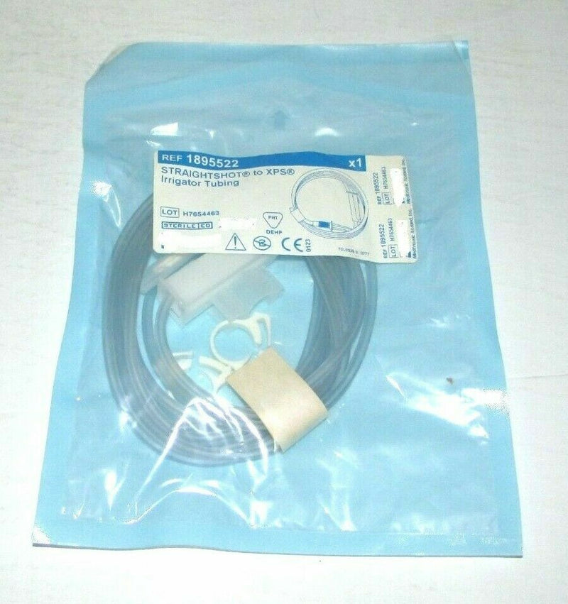 Medtronic STRAIGHTSHOT TO XPS IRRIGATOR TUBING – 1 ea