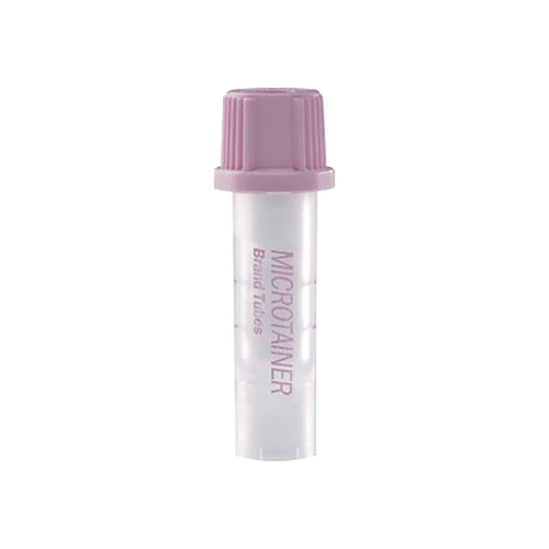 BD Glass Tube, 16 X 100mm, 10.0mL – 100/Box