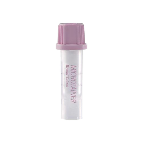 BD Glass Tube, 16 X 100mm, 8.5mL – 100/Box