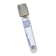 Glass Tube, 16 X 100mm, 10.0mL - 100 units per box