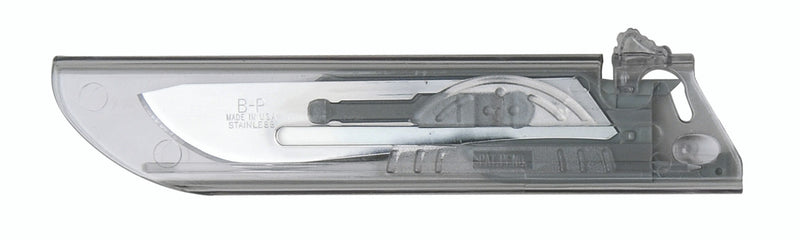 Aspen Surgical PARKER SAFETY BLADES, SIZE 11 – 1 ea