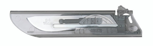 Aspen Surgical PARKER SAFETY BLADES, SIZE 11 – 1 ea