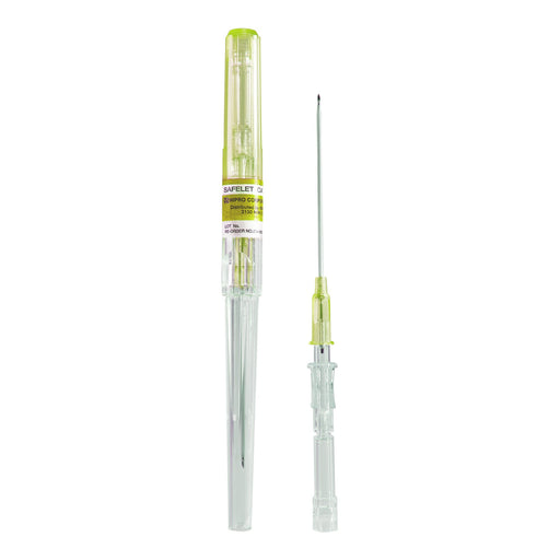 B. Braun Peripheral IV Catheter Introcan Safety 18 Gauge 1 – 50/Box