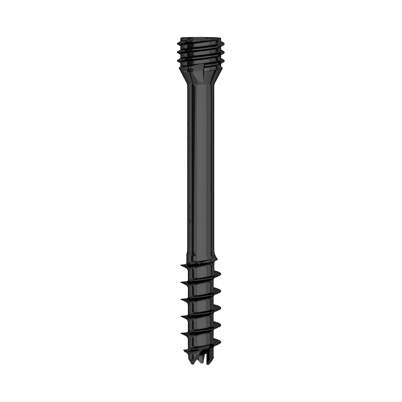 DePuy Synthes 3.0MM CANNULATED SCREW, SHORT THREAD 30MM – 1 ea