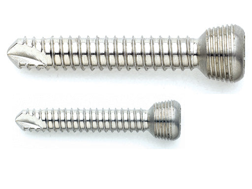 DePuy Synthes 4.0MM LOCKING SCREW, SELF-TAPPING WITH T25 STARDRIVE RECESS 34MM – 1 ea