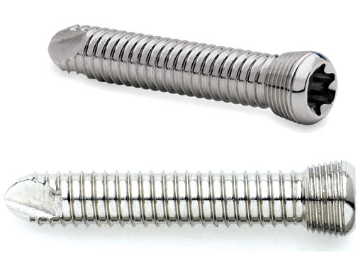 DePuy Synthes 4.0MM LOCKING SCREW, SELF-TAPPING WITH T25 STARDRIVE RECESS 38MM – 1 ea