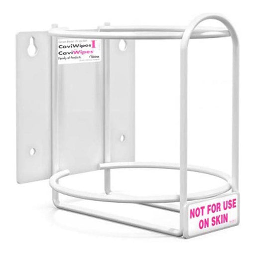Metrex Wall Bracket For CaviWipes Research Corporation – 12/Box