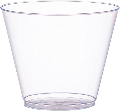 Gmax Industries Plastic Cup – 25 pks