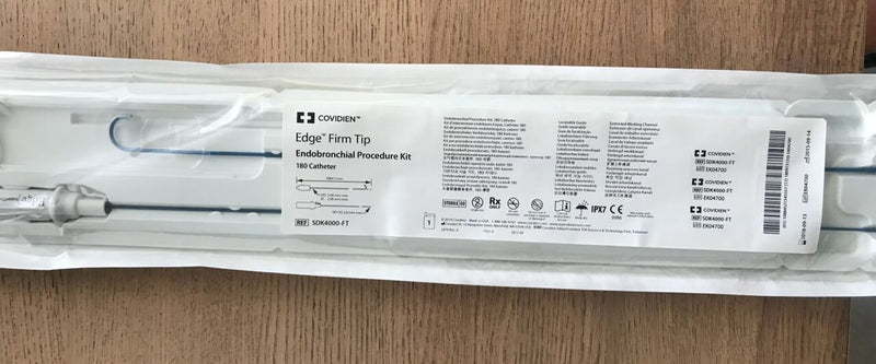 Medtronic PROCEDURE KIT, EDGE LOCATABLE GUIDE, EDGE 190 FIRM TIP – 1 ea