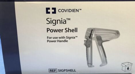 Covidien SIGNIA POWER SHELL – 1 ea