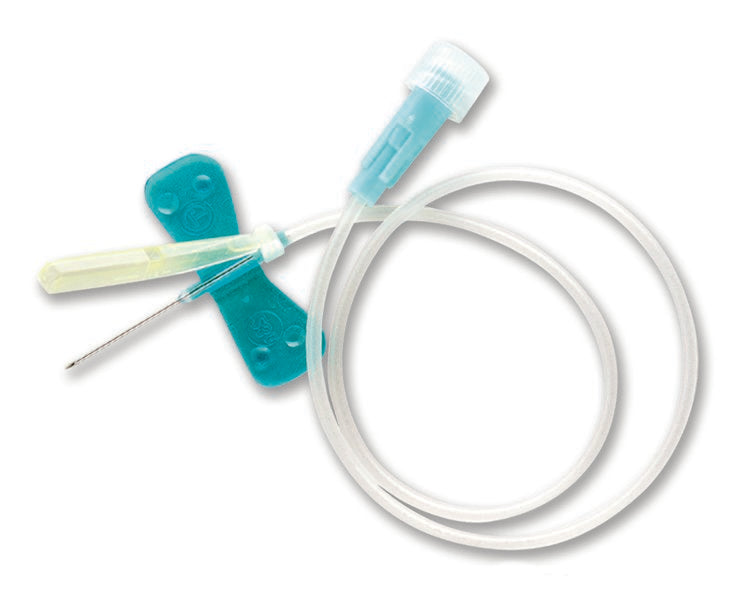 McKesson Infusion Set Surshield 25 Gauge 3.5 Inch Tubing W – 50/Box