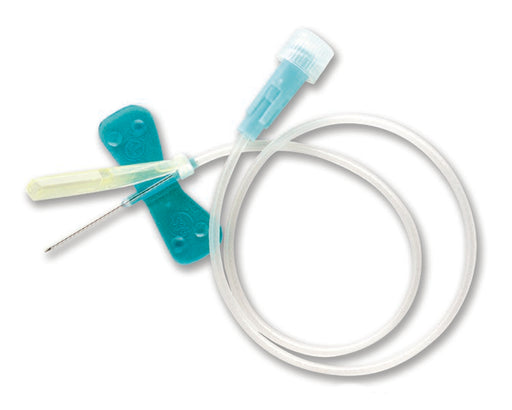 McKesson Infusion Set Surshield 25 Gauge 3.5 Inch Tubing W – 50/Box