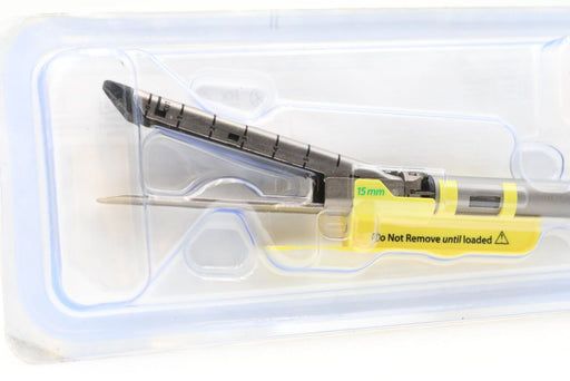 Covidien SIGNIA TRI-STAPLE 2.0 REINFORCED INTELLIGENT RELOAD, 60MM EXTRA-THICK, BLACK – 1 ea