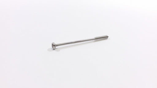 DePuy Synthes 4.0MM CANCELLOUS BONE SCREW, PARTIALLY THREADED 60MM – 1 ea