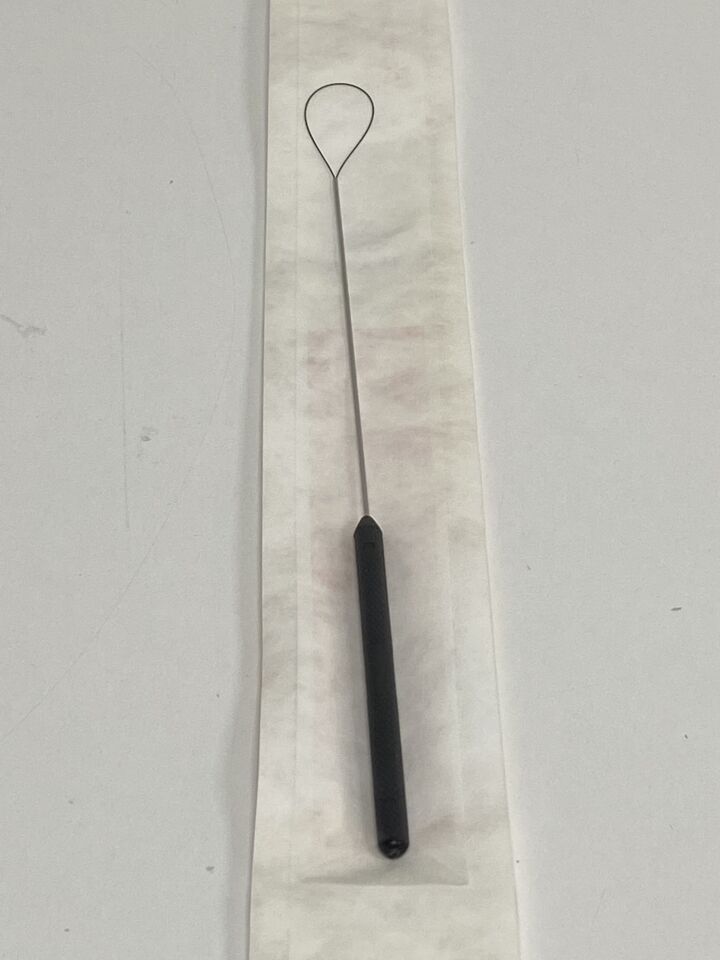 Smith & Nephew HEWSON SUTURE RETRIEVER – 1 ea