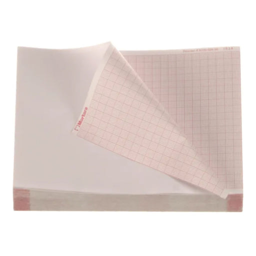 McKesson ECG Recording Paper Thermal Paper 5-1/2 X 4-1/4 In – 1/Box