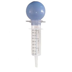 Cardinal Health Hypodermic Needle Monoject 23G X 1" – 100/Box