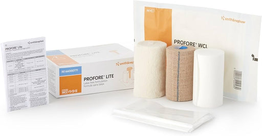 Smith & Nephew PROFORE LITE 3 LAYERS – 1/Box