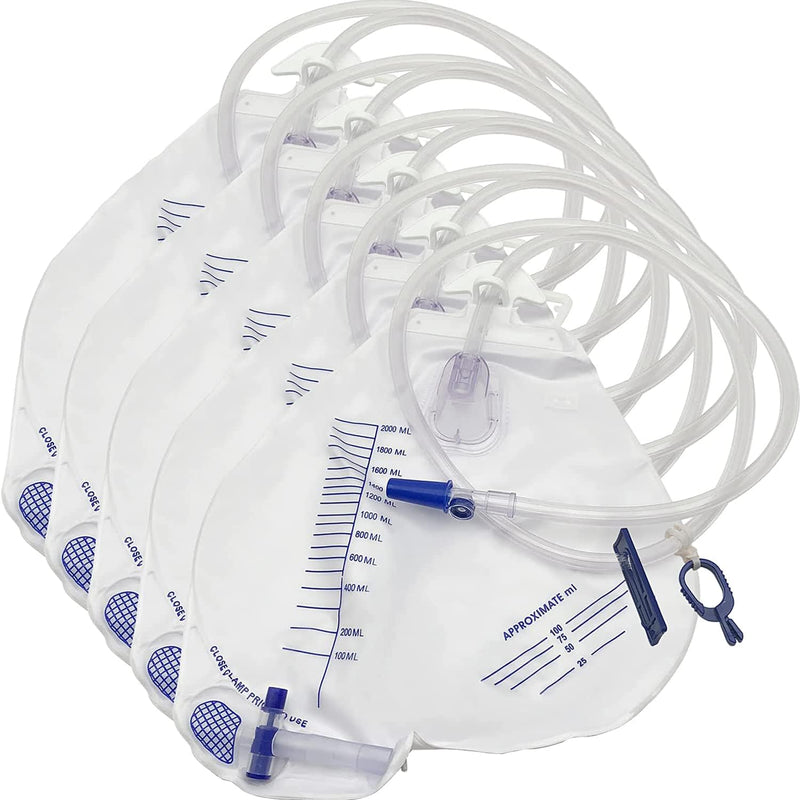 Conmed SPECIMEN BAG 7.5 DIA X 9IN LENGTH, 1500ML VOLUME, NYLON – 1 ea