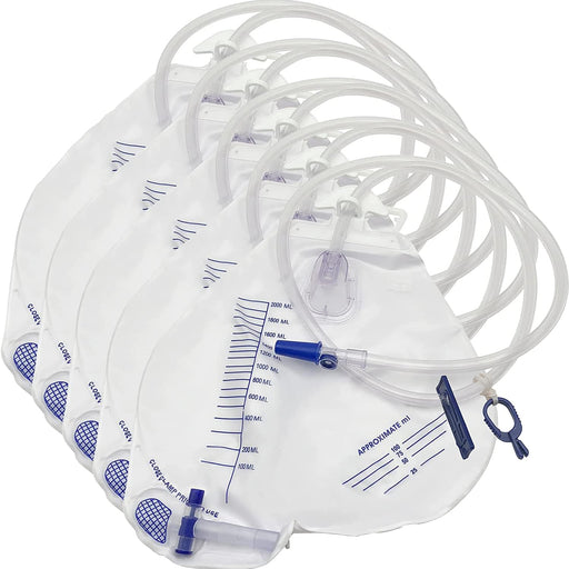 Conmed SPECIMEN BAG 7.5 DIA X 9IN LENGTH, 1500ML VOLUME, NYLON – 1 ea