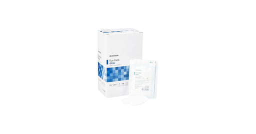McKesson Eye Pad – 50/Box