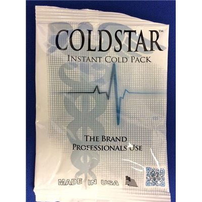 ColdStar International, Cold Pack, 6" X 9" ColdStar International, . – 24/Box