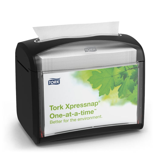 Essity Professional Napkin Dispenser Hygiene North America – 1 ea