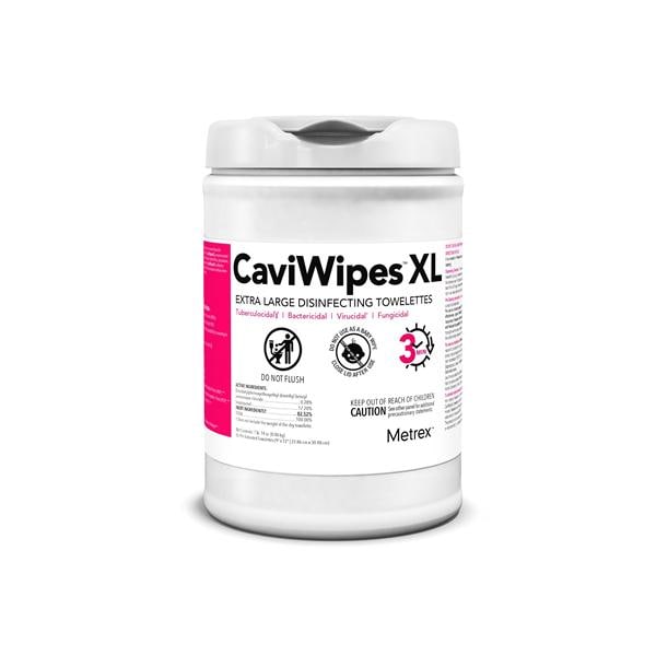 Metrex CaviWipes