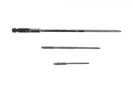 DePuy Synthes 1.0MM TITANIUM CORTEX SCREW, SELF-TAPPING 7MM – 1 ea