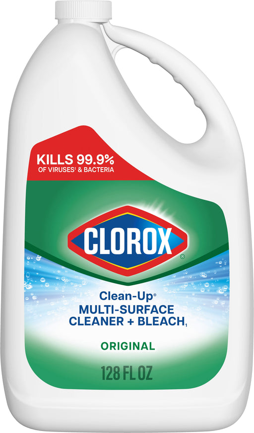 Clorox Clean-up Cleaner Refill – 4/Box