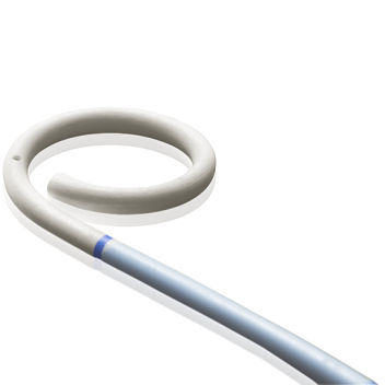 Olympus SOF-CURL URETERAL STENT 6FR DISPOSABLE 2MM X 28CM AMERICA INC – 1 ea