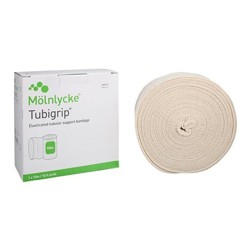 Molnlycke Tubular Bandage, 3" X 10M (020293) (US Only) – 1/Box
