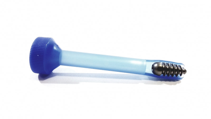 Arthrex CANNULATED INTERFERENCE SCREW W/ DISPOSABLE SHEATH – 1 ea