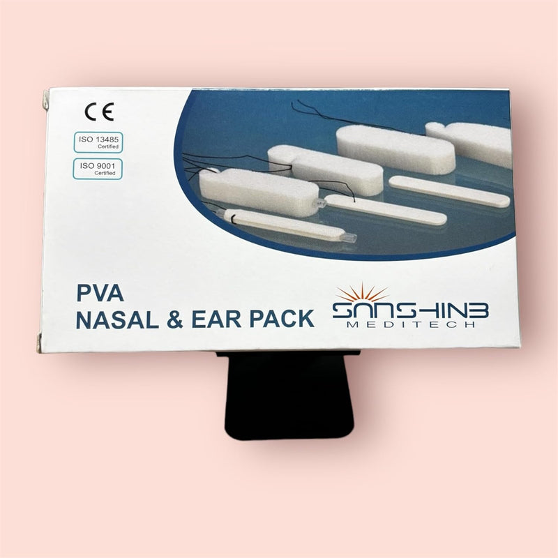 Medtronic MEROCEL AMBRUS EAR PACK, 15MM X 20MM – 1 ea