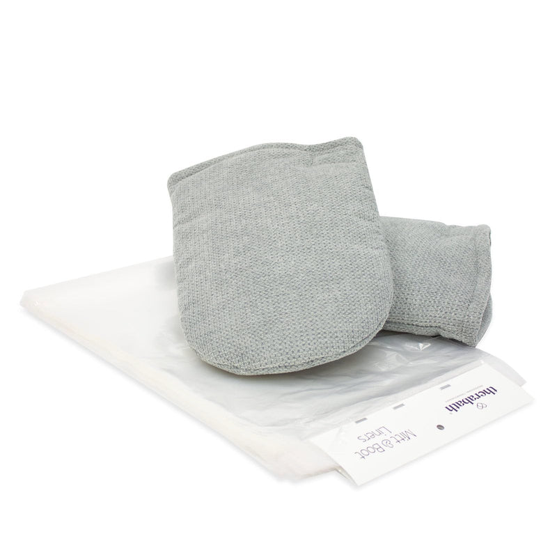 McKesson LINER, MITT/BOOT F/PARAFFIN TRTMT – 100/Box